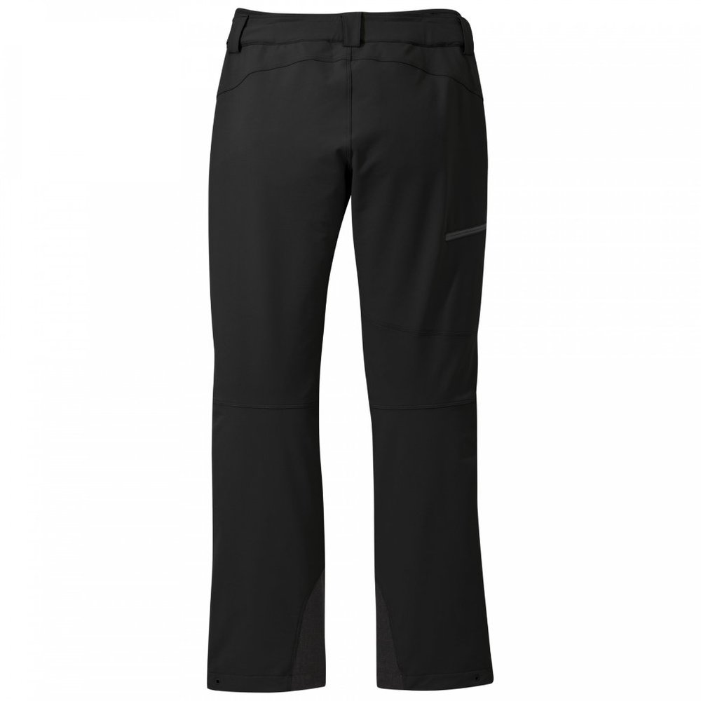 Outdoor Research Cirque II Softshell Pant - Women's Size XS
